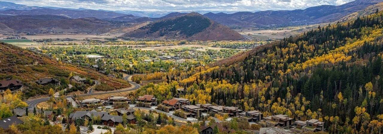 Enclave at the Sun Real Estate for Sale in Park City, Utah
